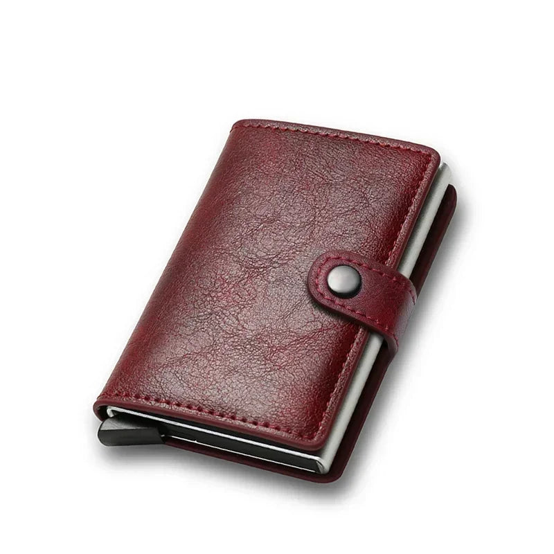Vault™ Billetera Anti-RFID Blindada