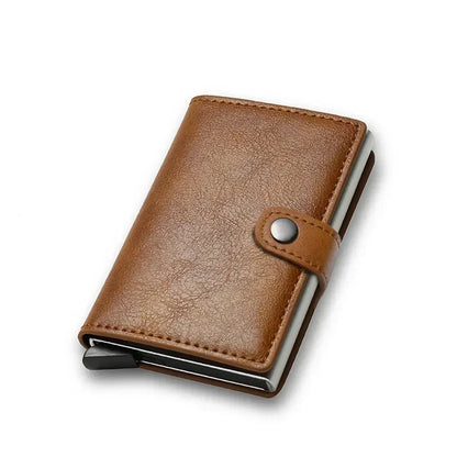 Vault™ Billetera Anti-RFID Blindada