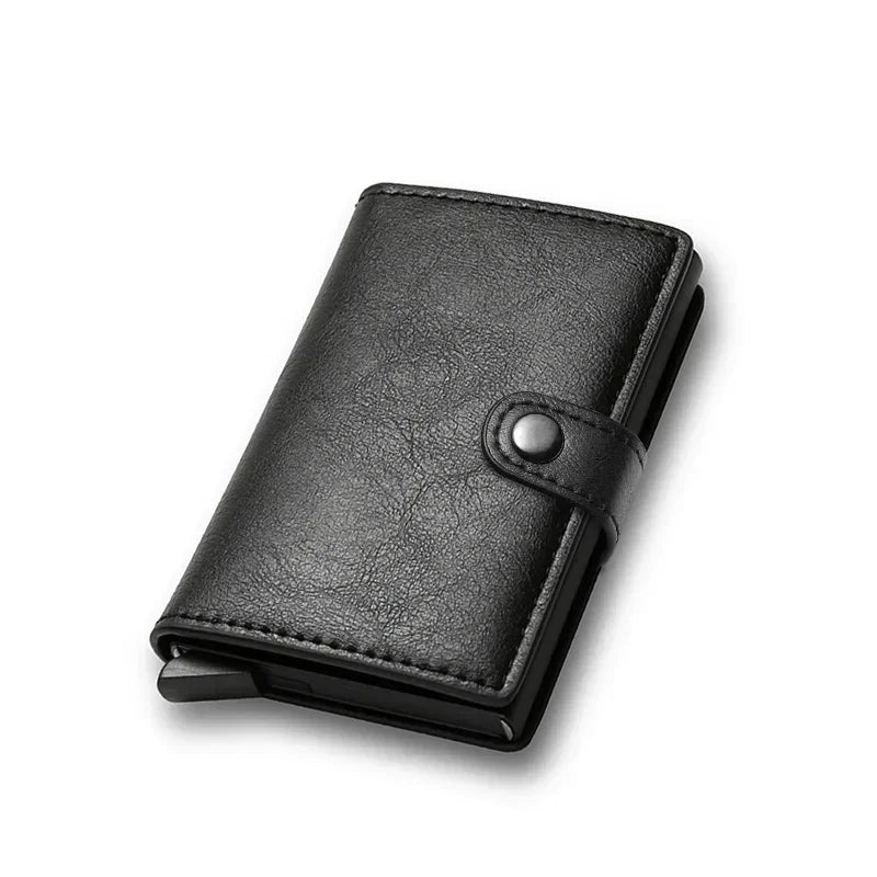Vault™ Billetera Anti-RFID Blindada