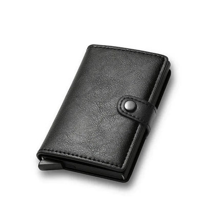 Vault™ Billetera Anti-RFID Blindada