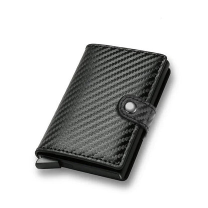 Vault™ Billetera Anti-RFID Blindada