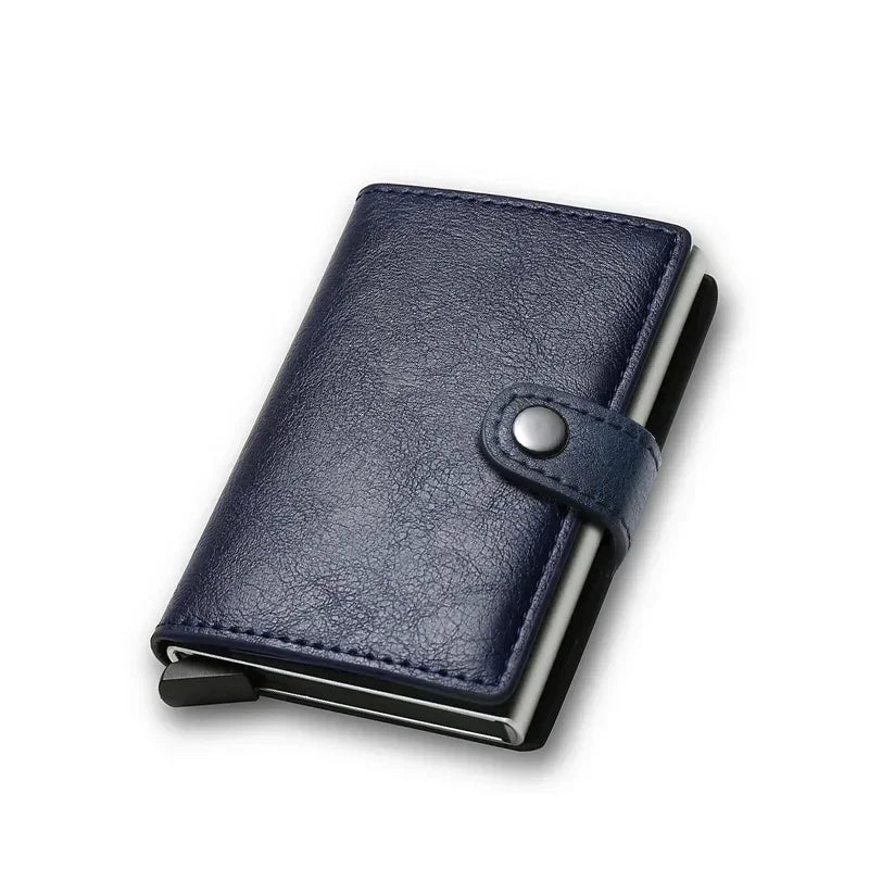 Vault™ Billetera Anti-RFID Blindada