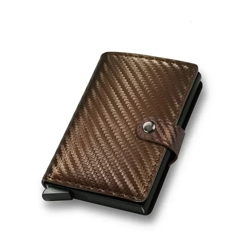 Vault™ Billetera Anti-RFID Blindada