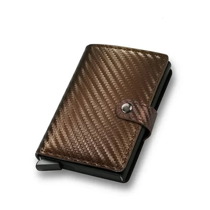 Vault™ Billetera Anti-RFID Blindada
