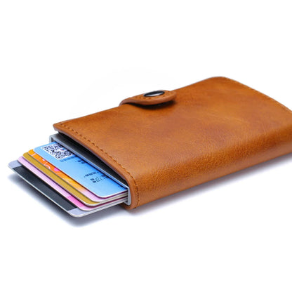 Vault™ Billetera Anti-RFID Blindada