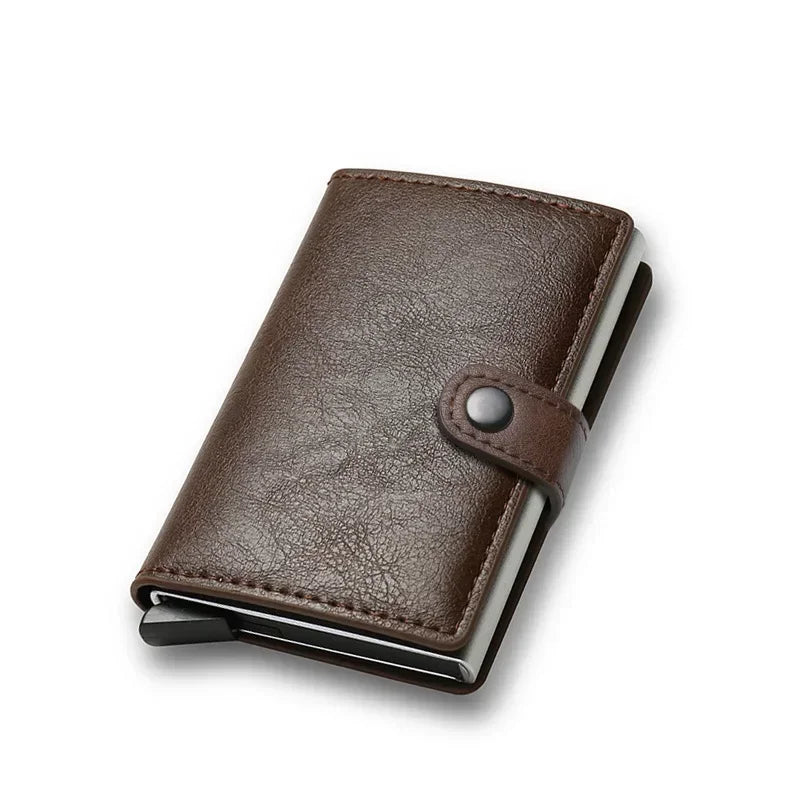 Vault™ Billetera Anti-RFID Blindada