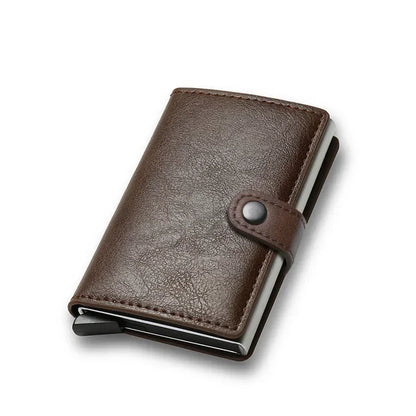 Vault™ Billetera Anti-RFID Blindada