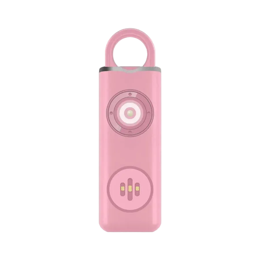 Alarma personal SOS