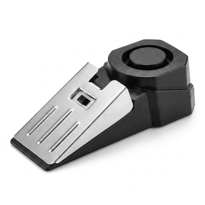 Barrier™ Bloqueo de Puerta con Alarma 120dB